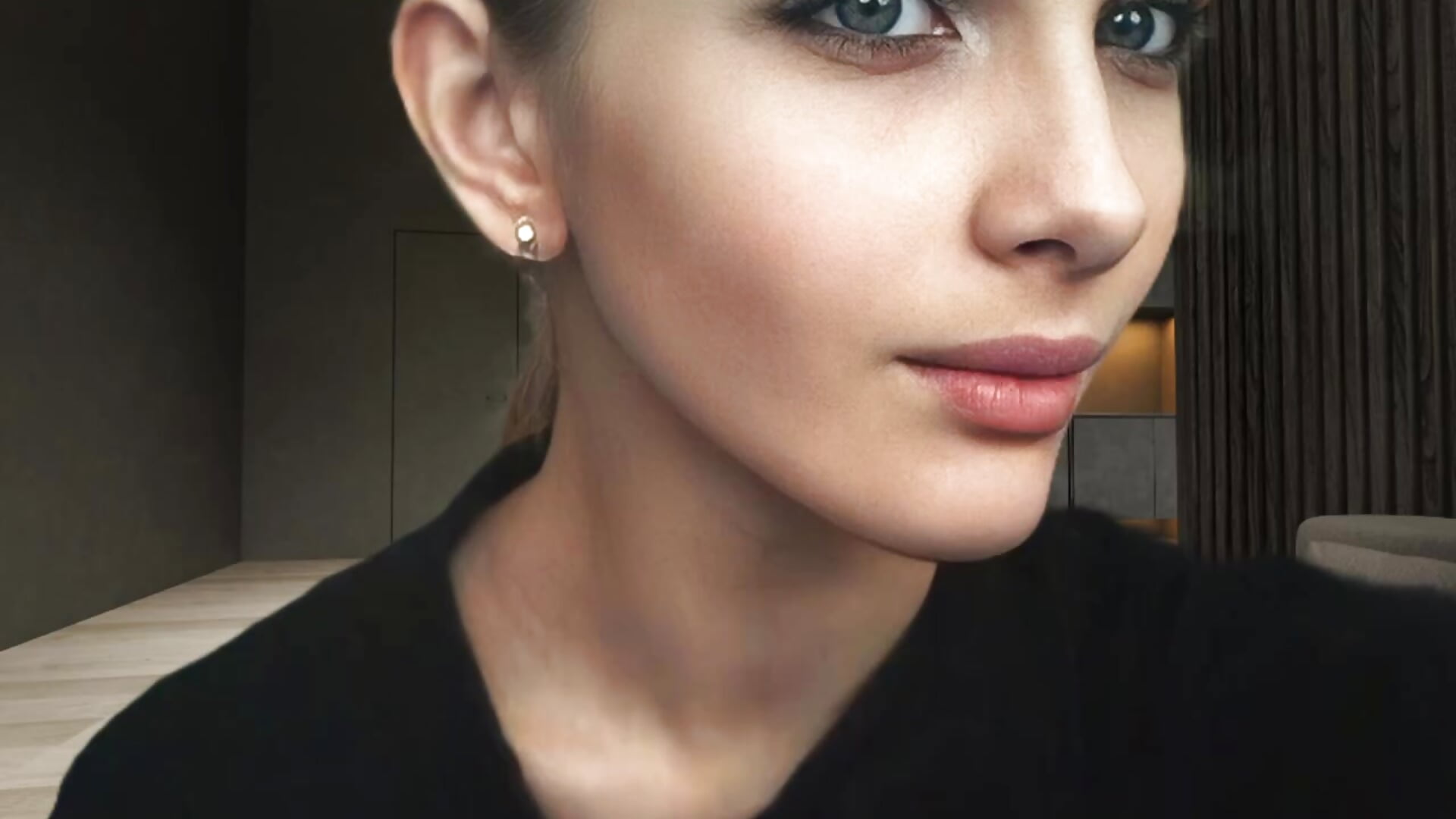 Tati – video modela na kameri CoolTatis