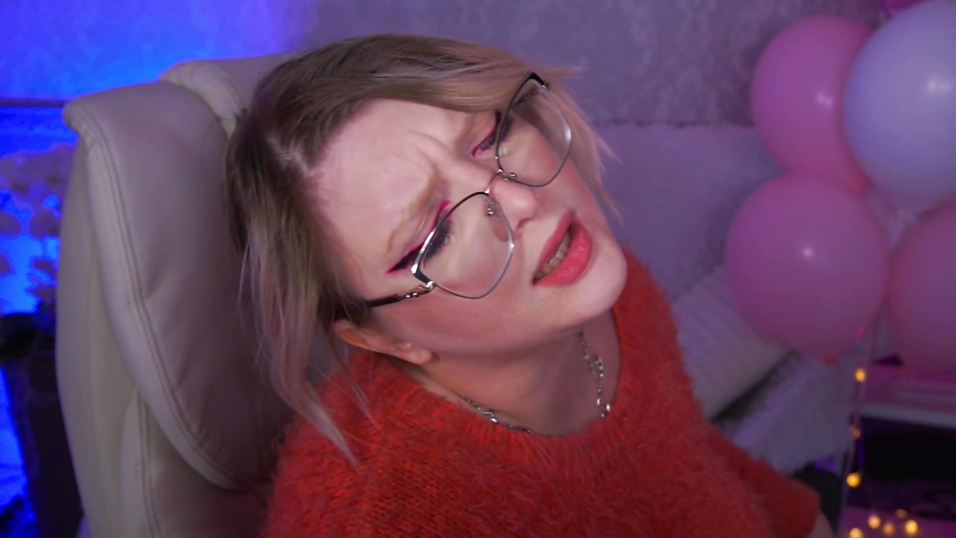 Just enjoy - video van CoolTatis cam-model