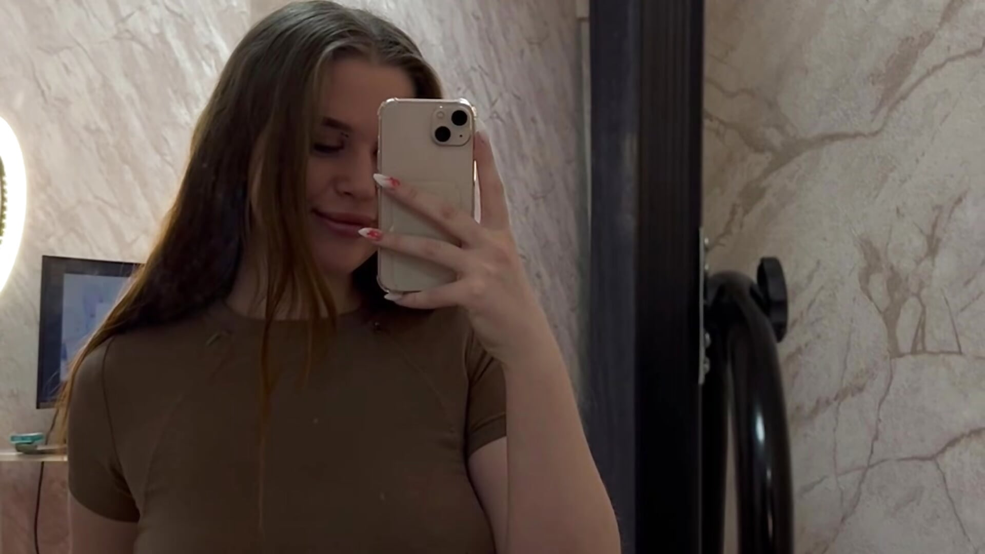 Me – видео вебкам-модели Betany_Foks