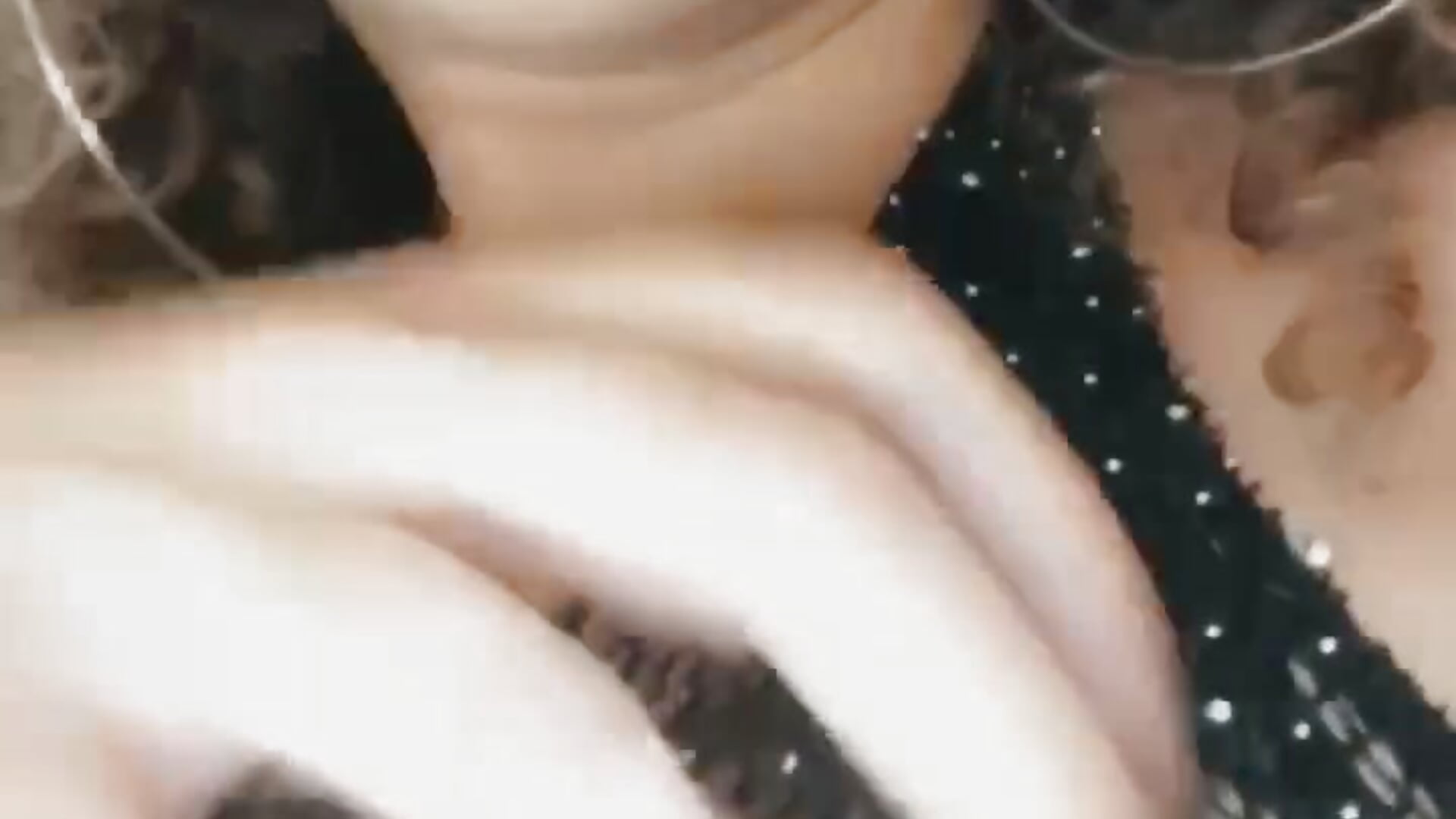 THE perfect tits…? - video by BellaT23 cam model