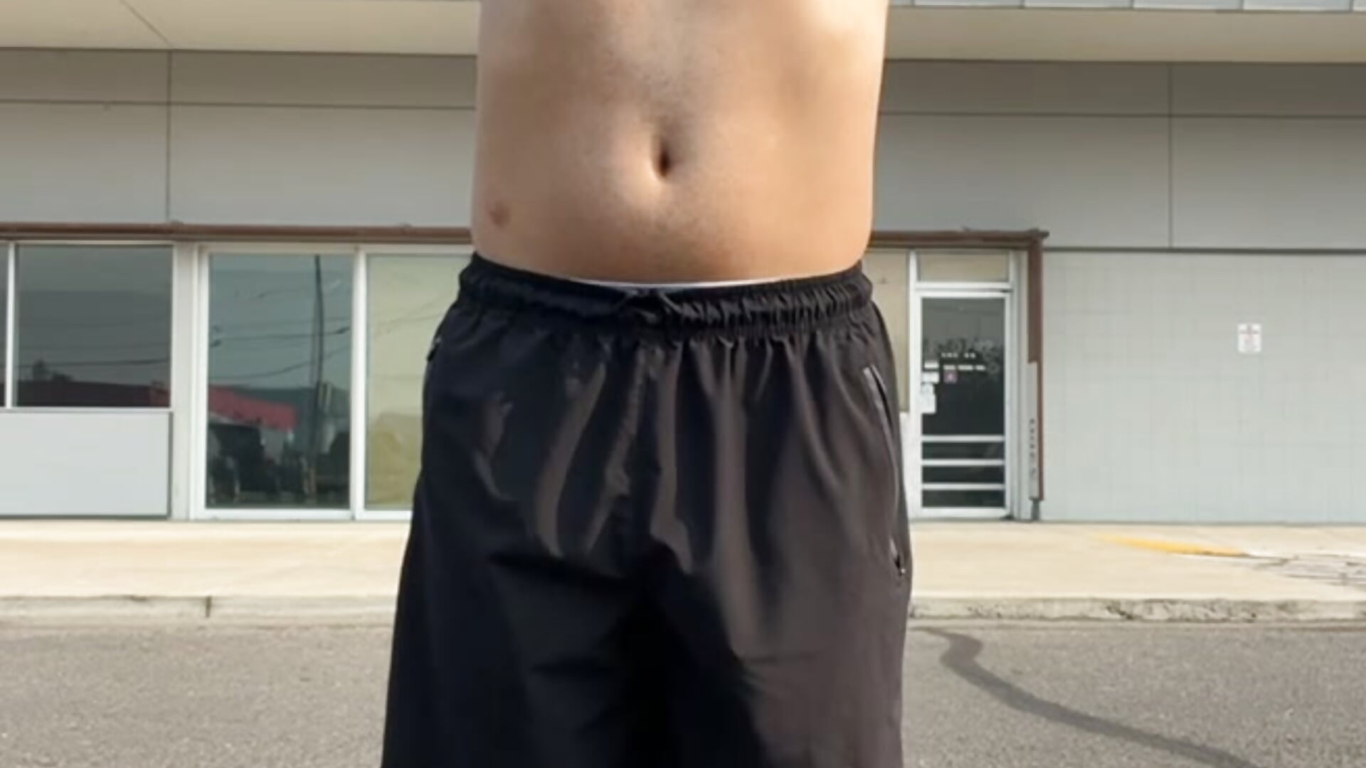 Light workout ‍ - video by Ifykyk-daddy cam model