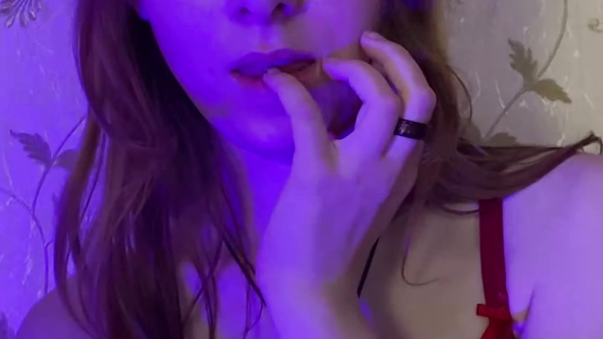 closeup sexy rachel