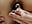 Play with pussy with anal plug close-up - video by david_katya cam model