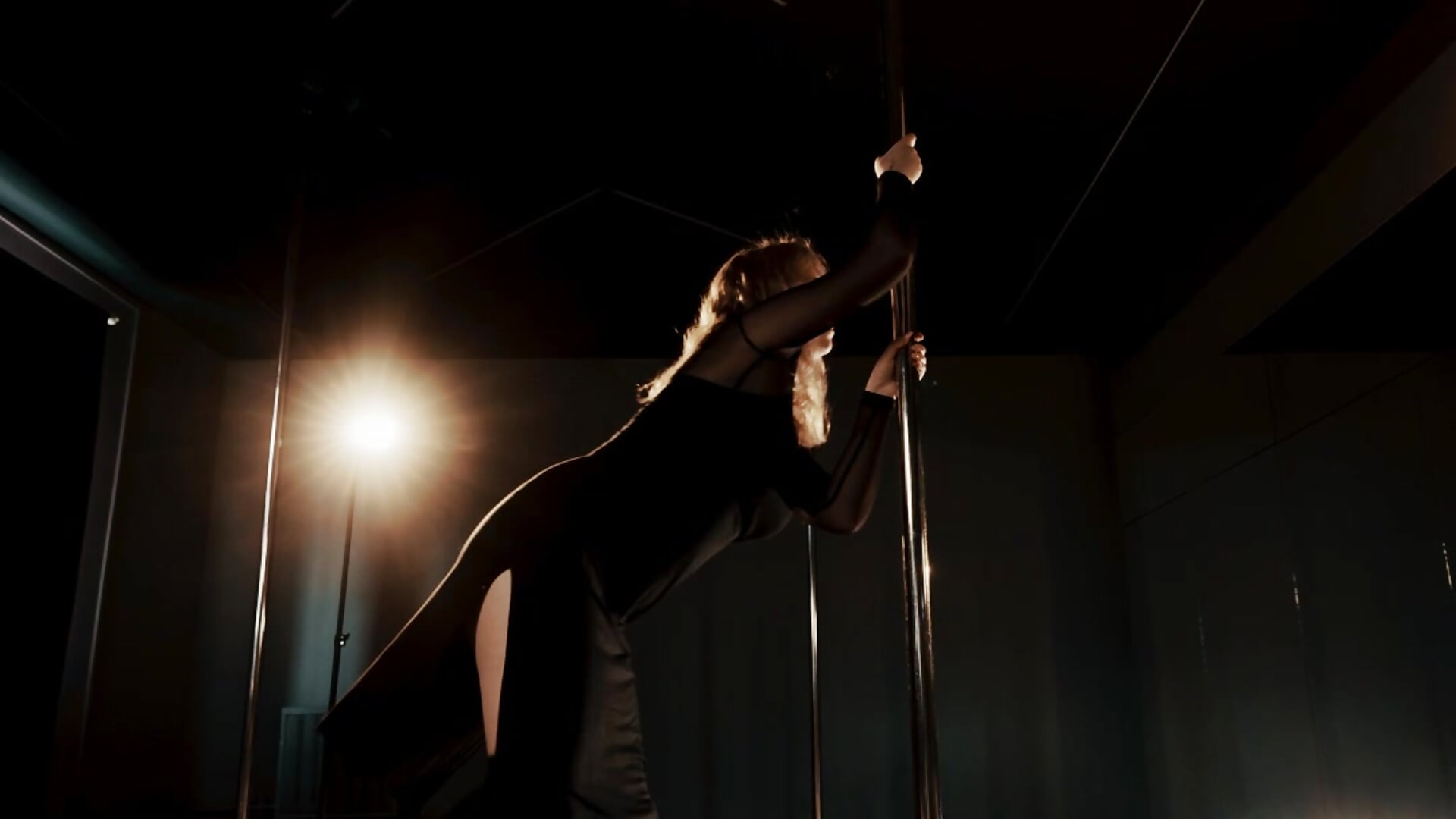 My dancing – video od webkamerové modelky D0nna_