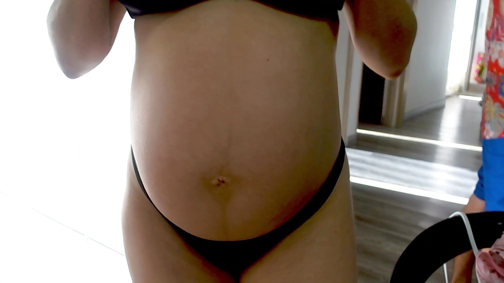 belly