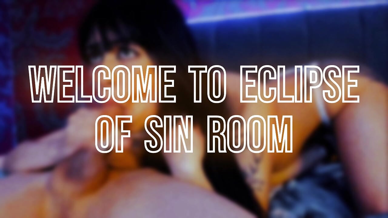 Welcome Eclipse Room - vídeo de eclipseof_sin modelo de câmara