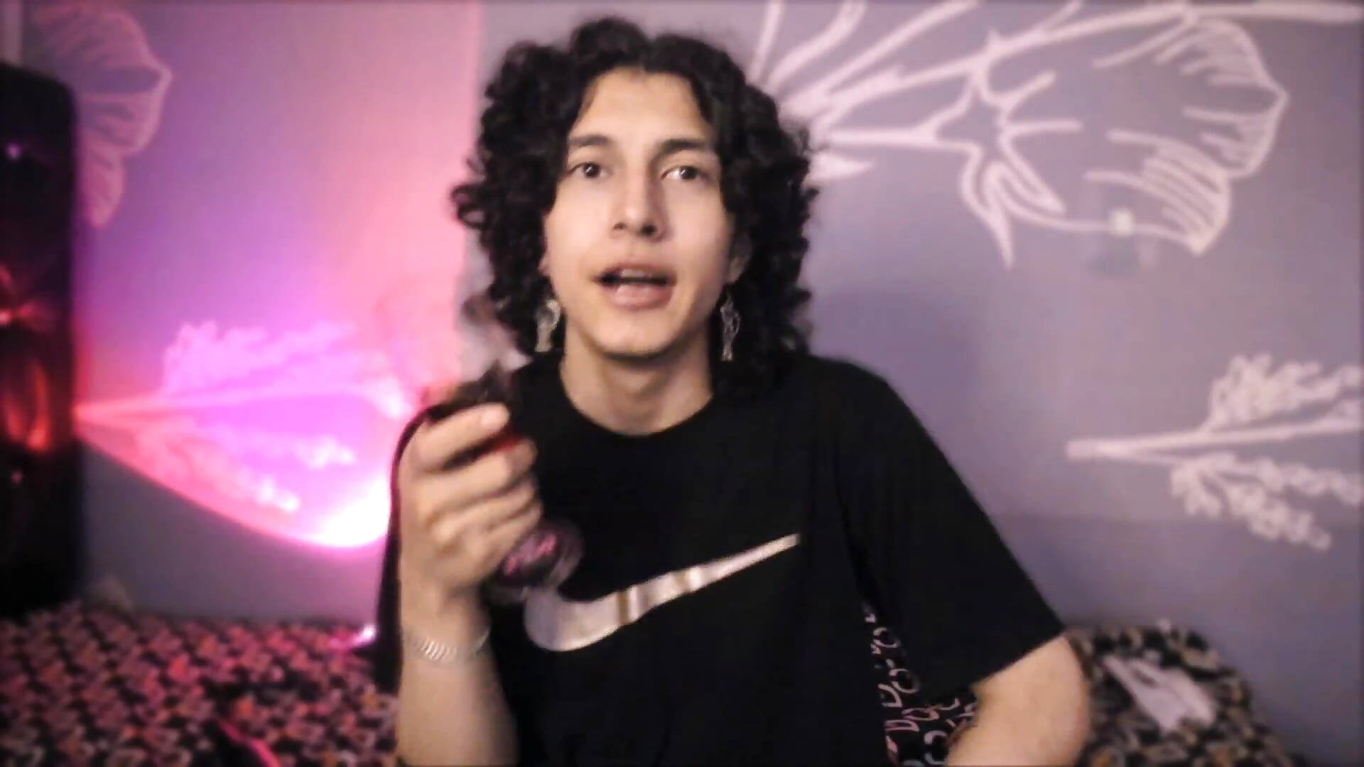 Mucho gusto soy Jack -- Nice to meet you i'm Jack - vídeo de eclipseof_sin modelo de câmara