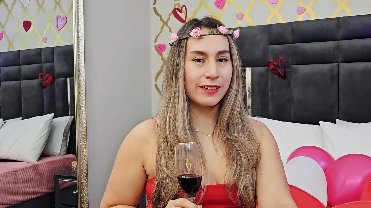 i want a romantic date with you 💕