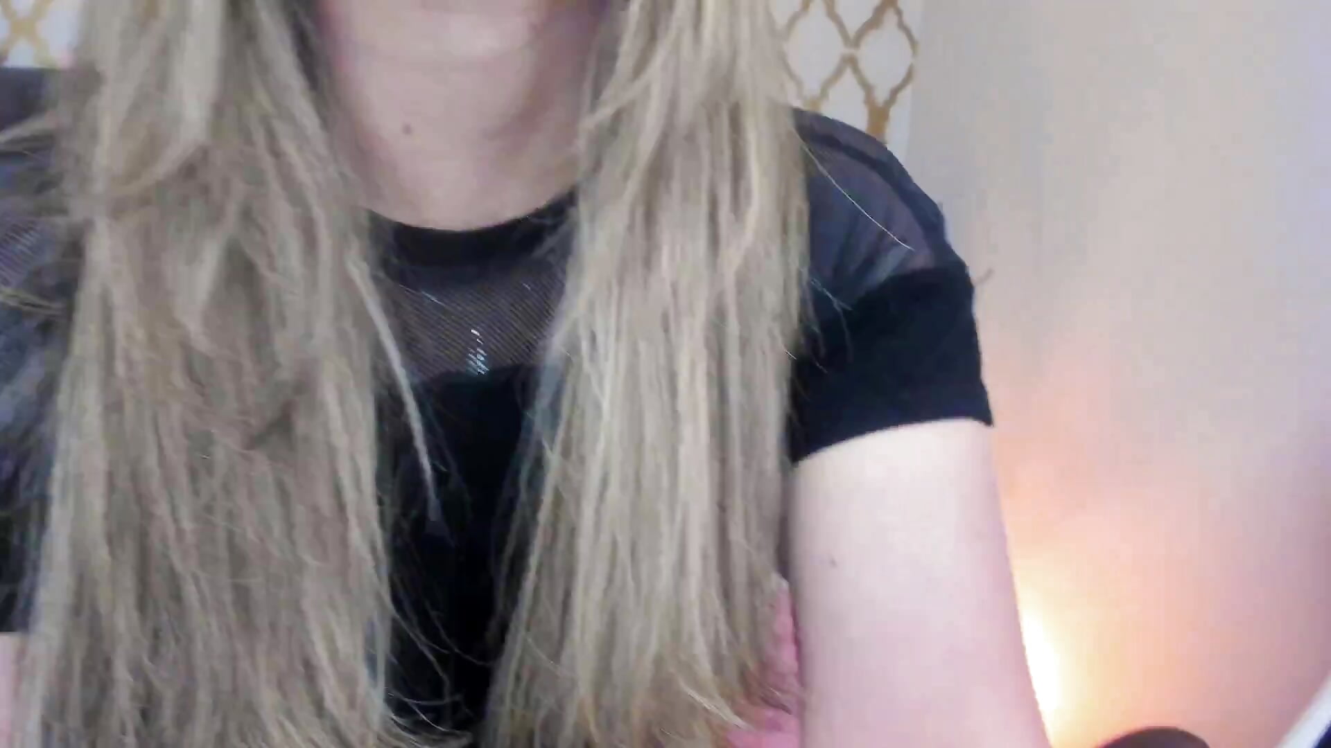 Strong Hands, Dirty Thoughts 💭 - video av RubbyTaylor cam model