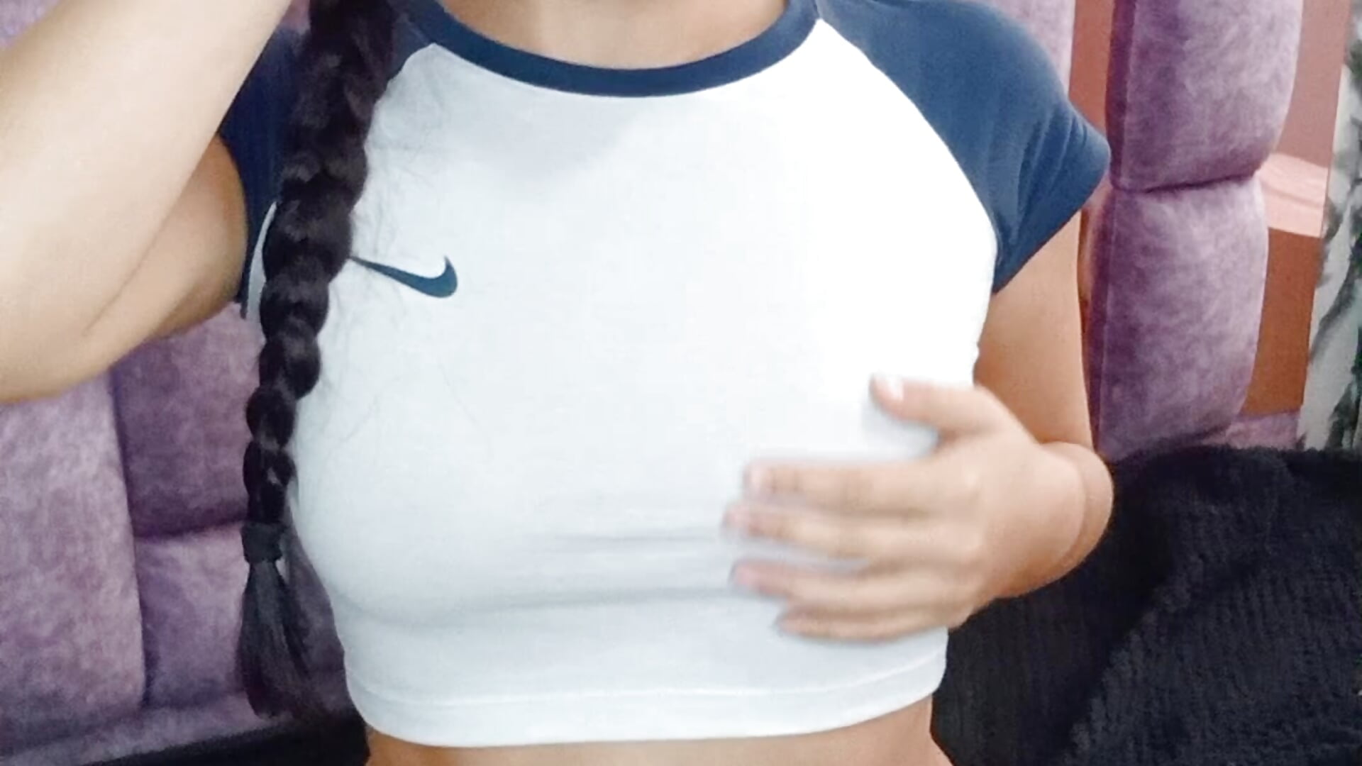 Sporty