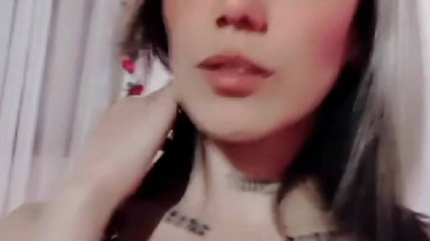 ❤ – видео вебкам-модели Verito_2