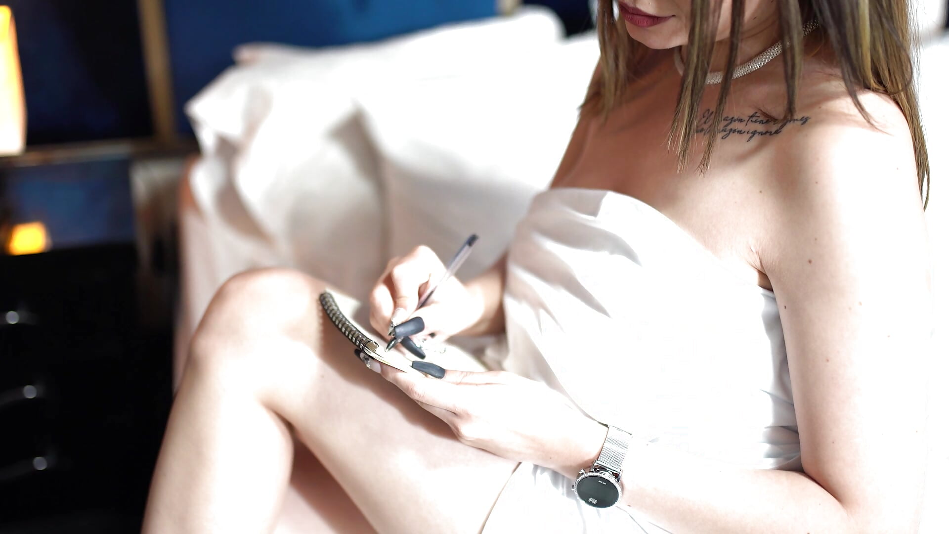 VIdeo1 - відео від вебкаммоделі PalmerBeaumont