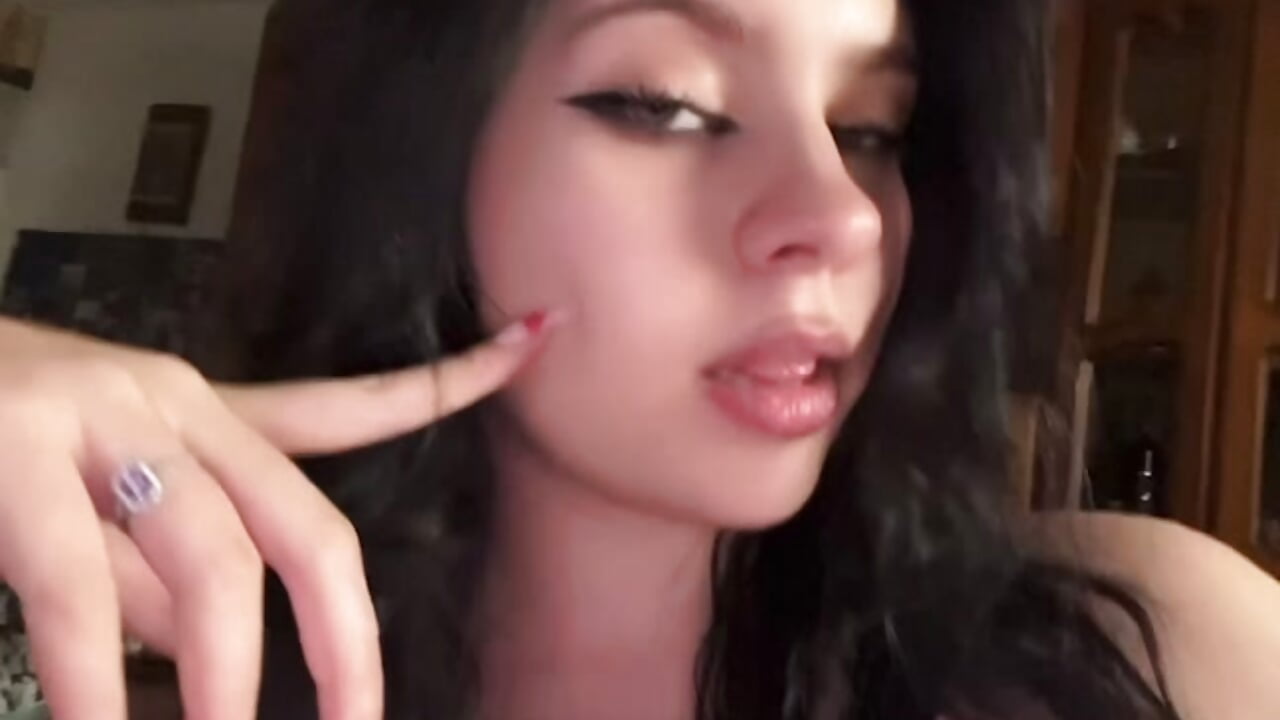 Me - video by Lana_Roosse cam model