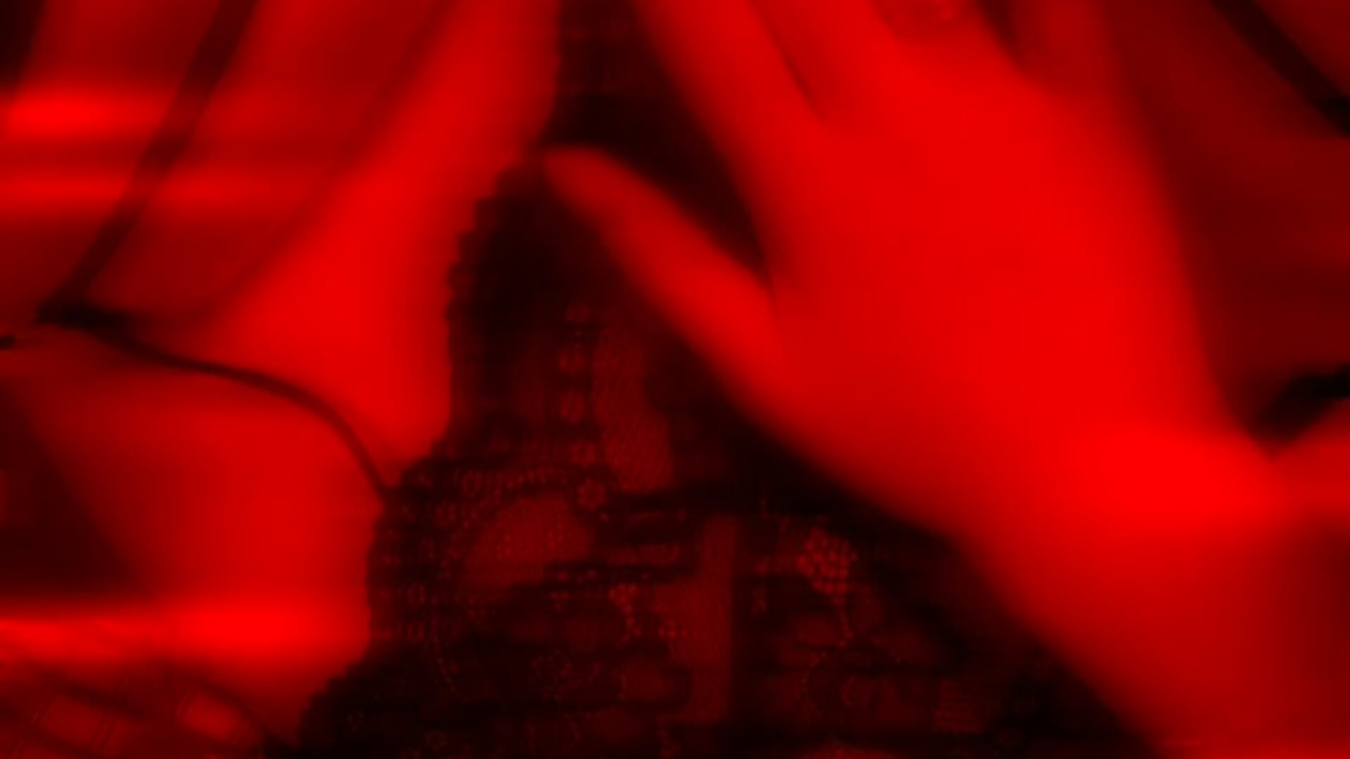 Red temptation 🔥 - video by Lana_Roosse cam model