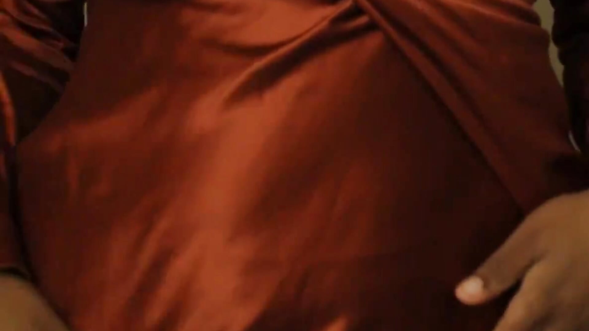 sexy dress - video của người mẫu cam maybabi