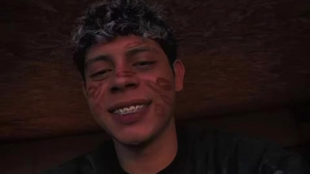 😏😏 - Wiiliam_20主播的视频