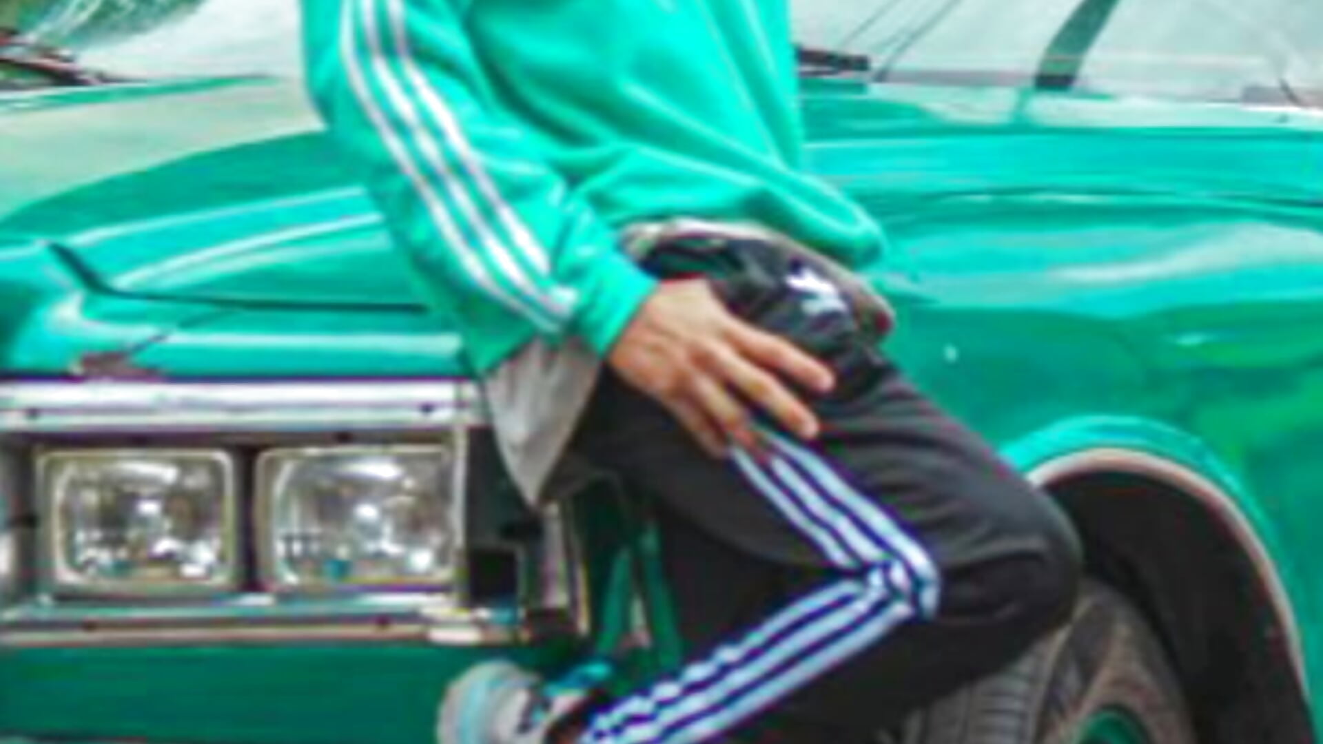 Get over here sexy– Wiiliam_20 kameramodell videója