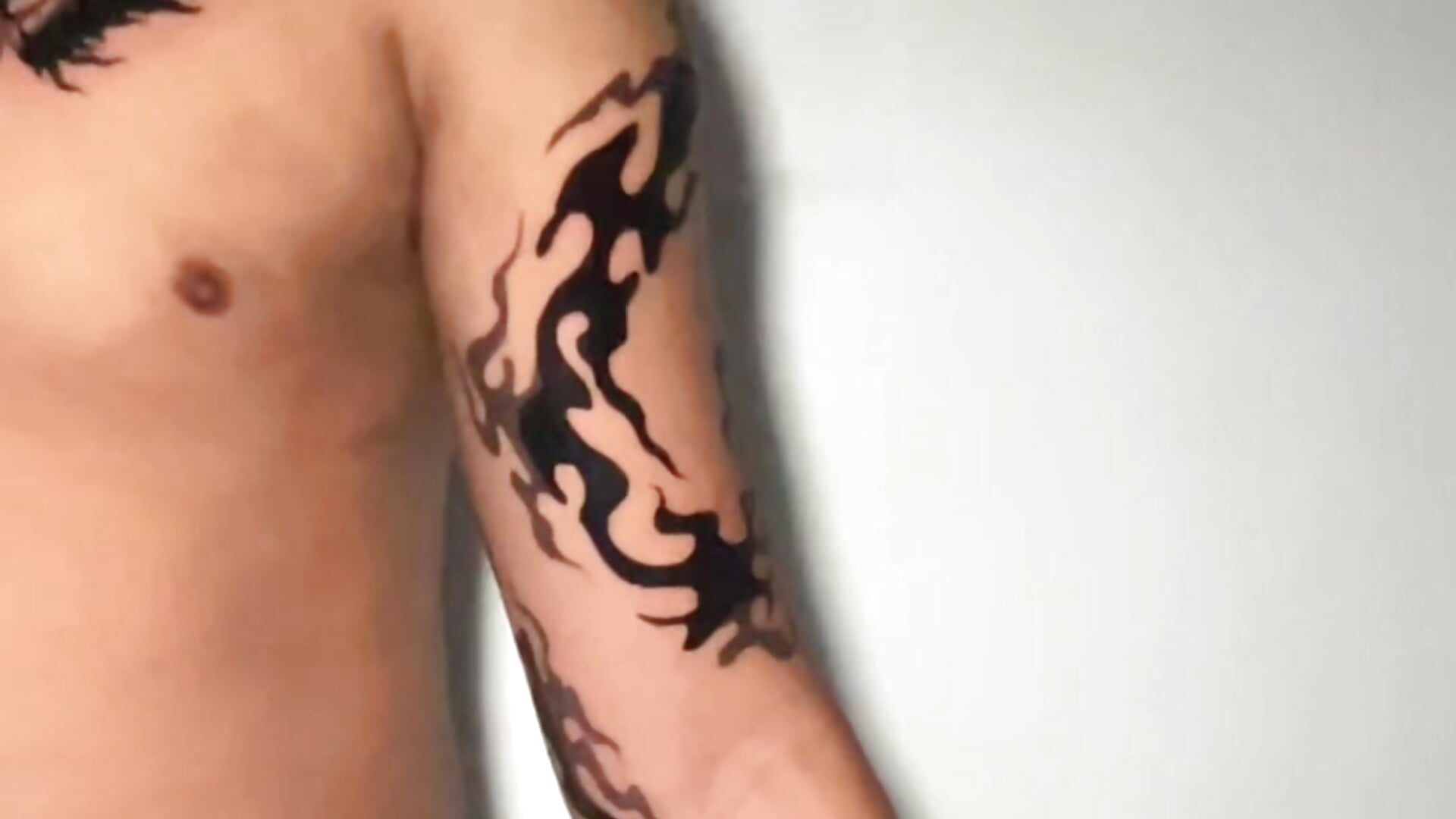 now tatto - Wiiliam_20主播的视频