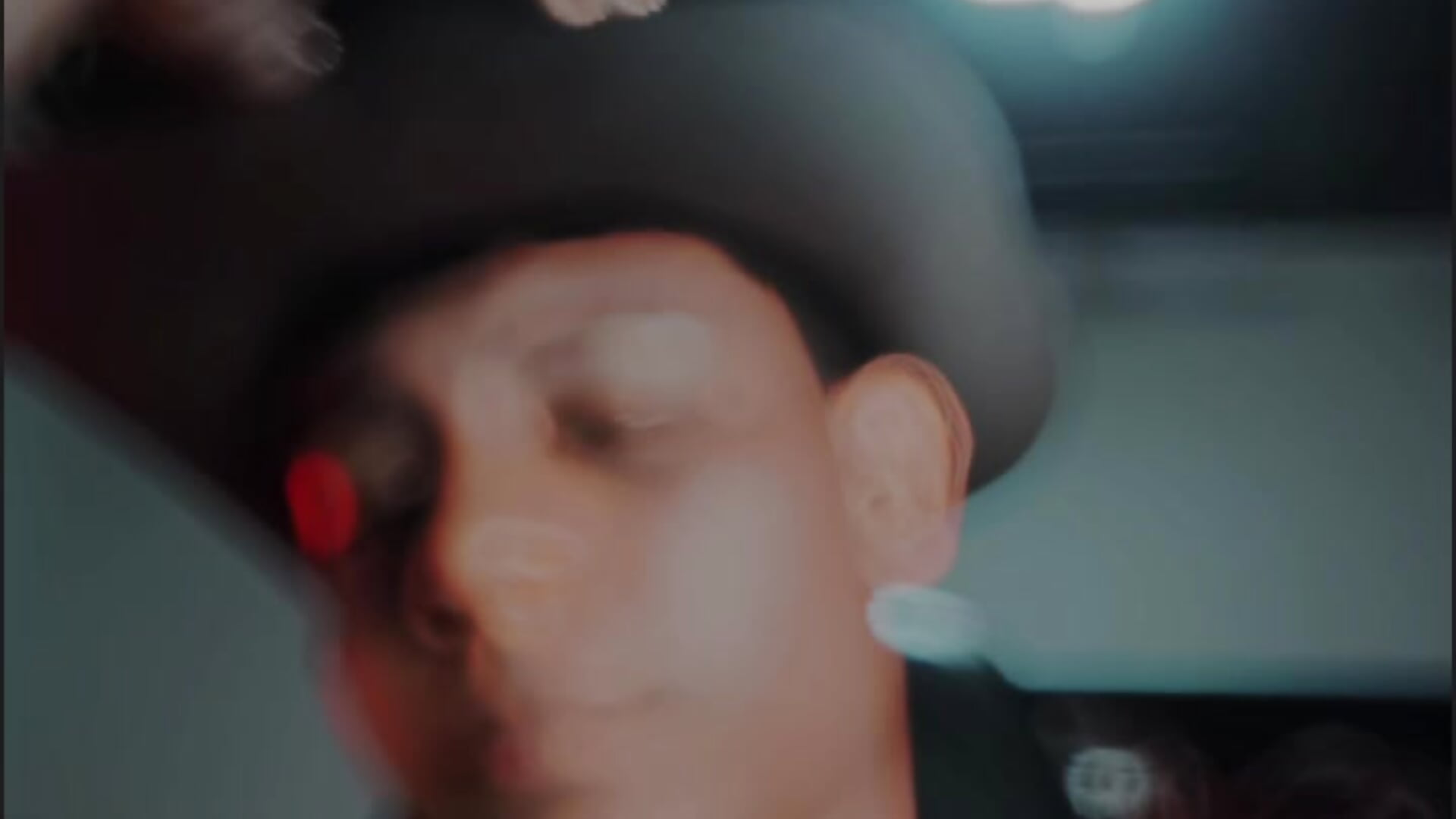 cowboy– Wiiliam_20 kameramodell videója