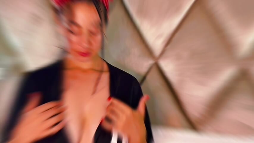 I want you to know everything about me－カメラキャストのdahianthompsonの動画