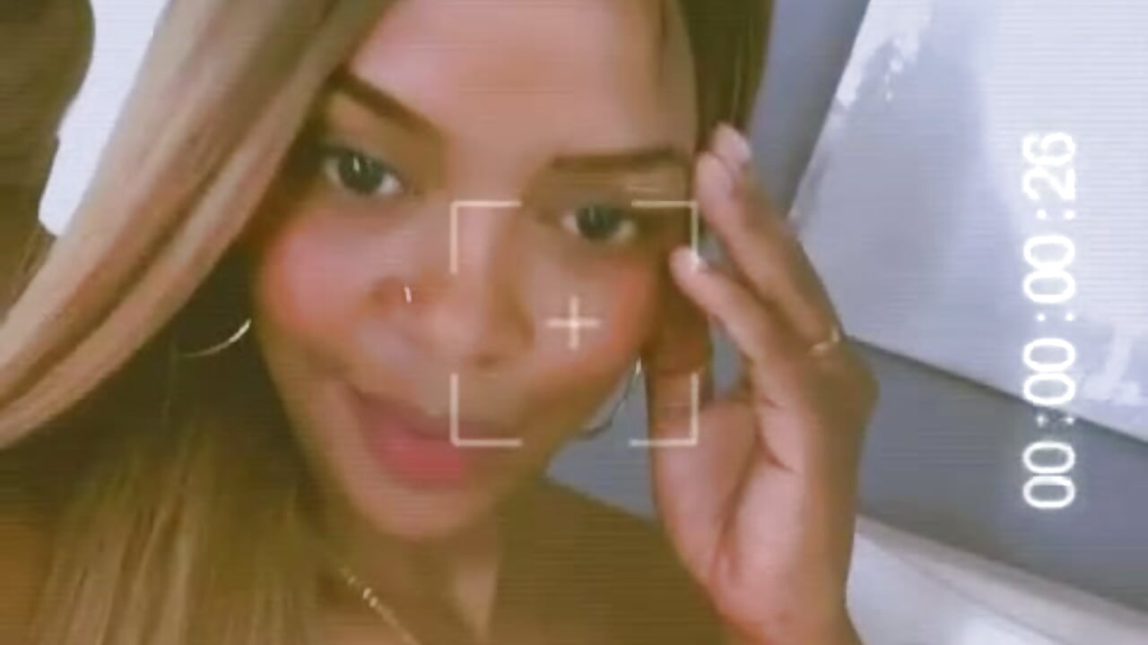 We are going to lose control of our cravings!✨ - video by hornychocolatee_ cam model