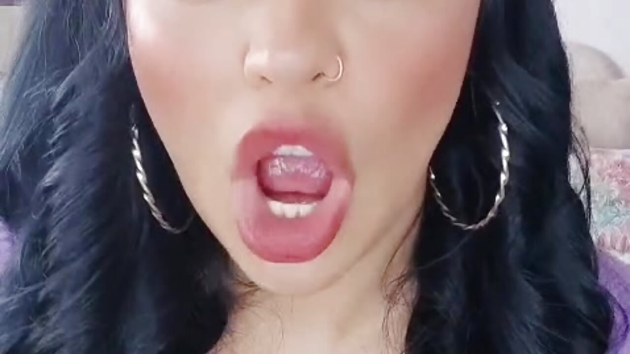 👀😈 - video od modelky/modela DanielaCortes03