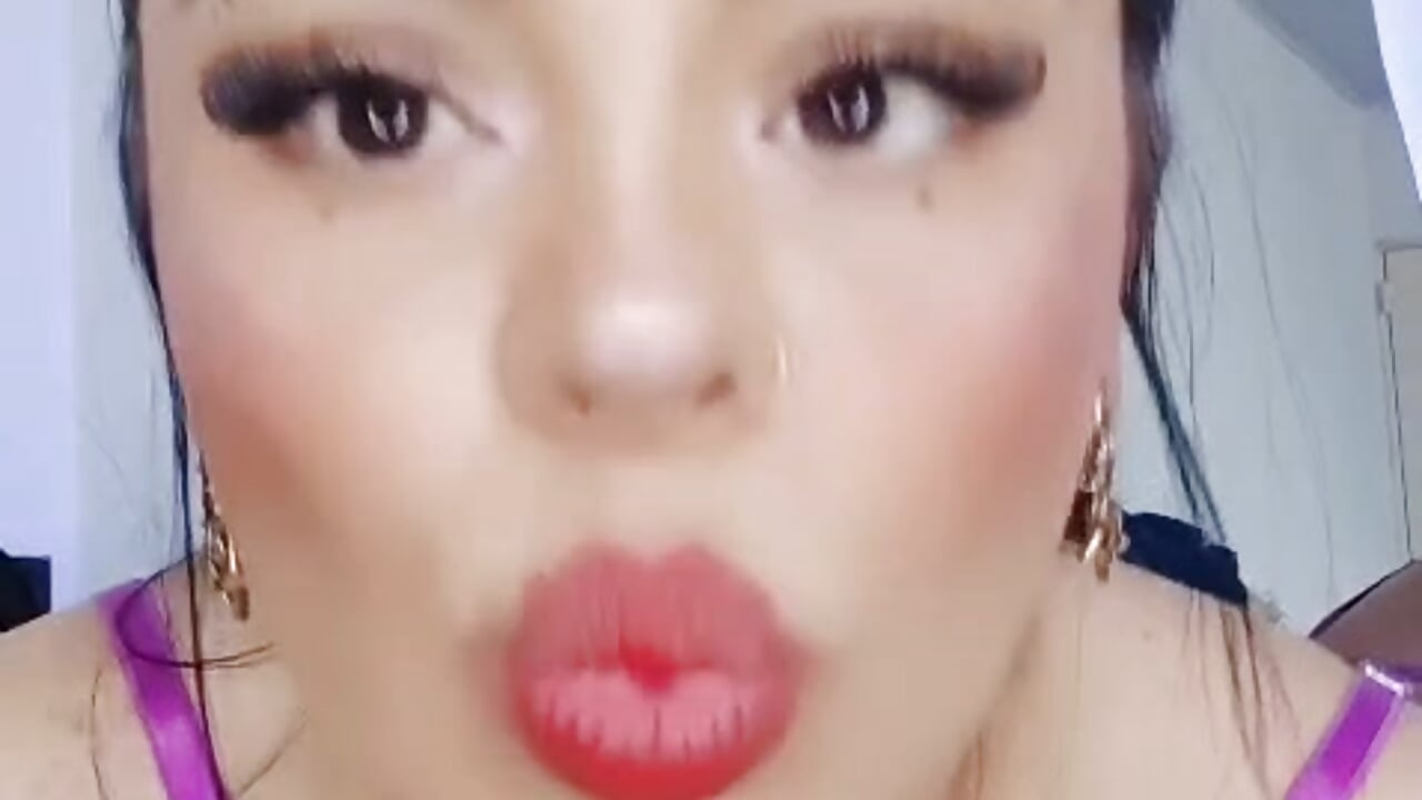 👀 - video av DanielaCortes03 cam model