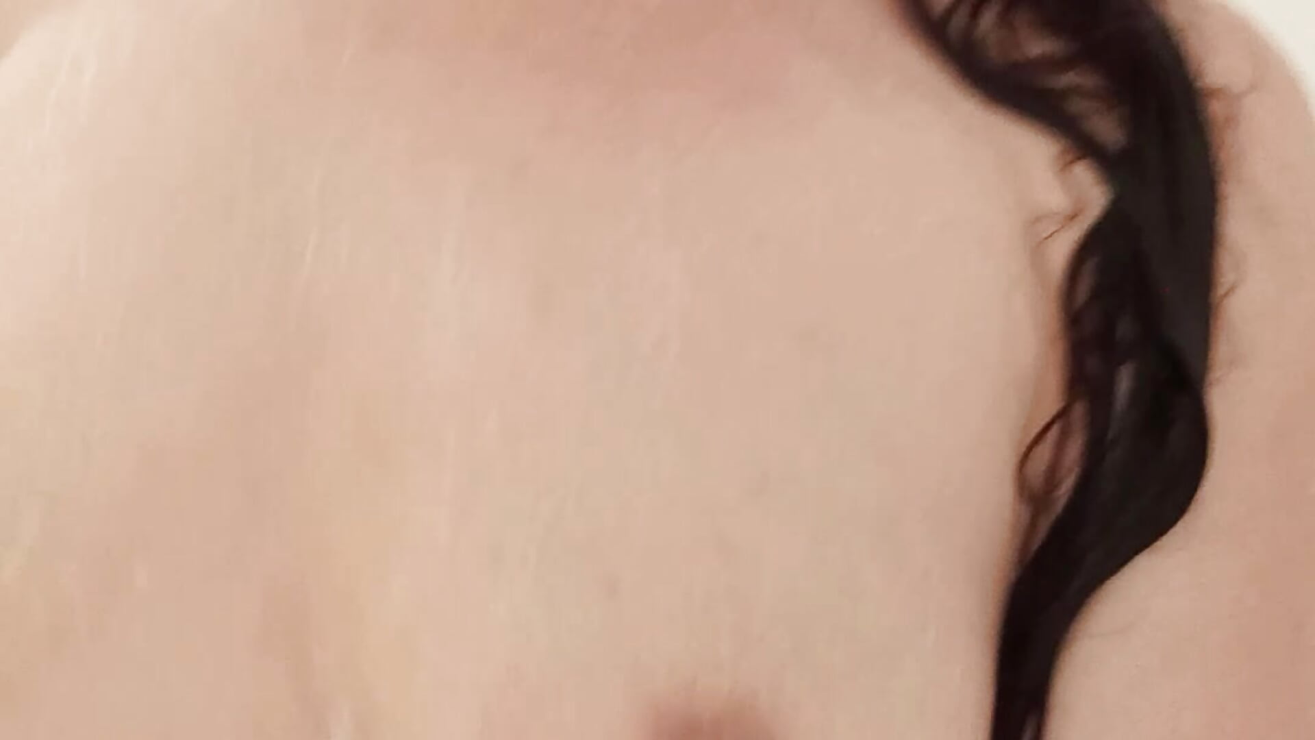 Sexy Goth Takes A Shower after the pool, hair legs, and feet included! - Made with Clipchamp – AGothGirl videója