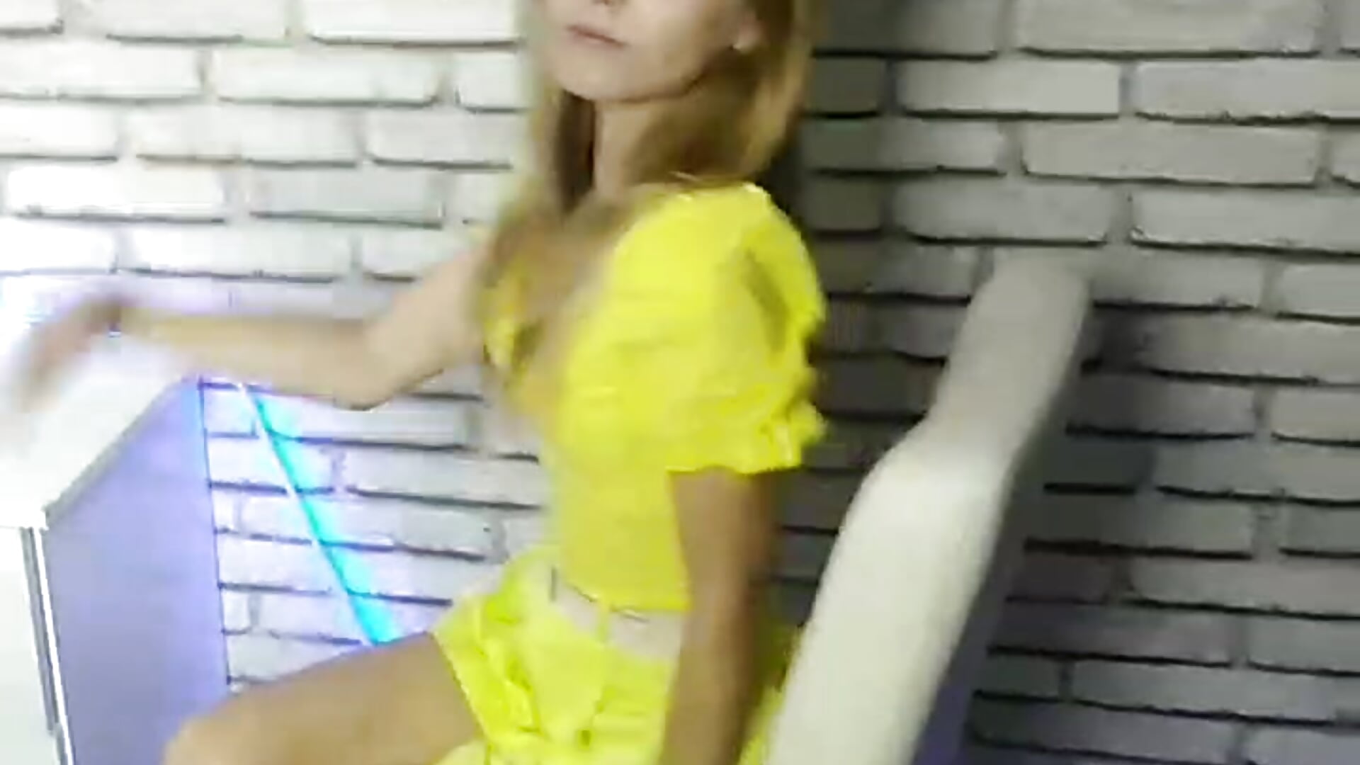 sunny girl
