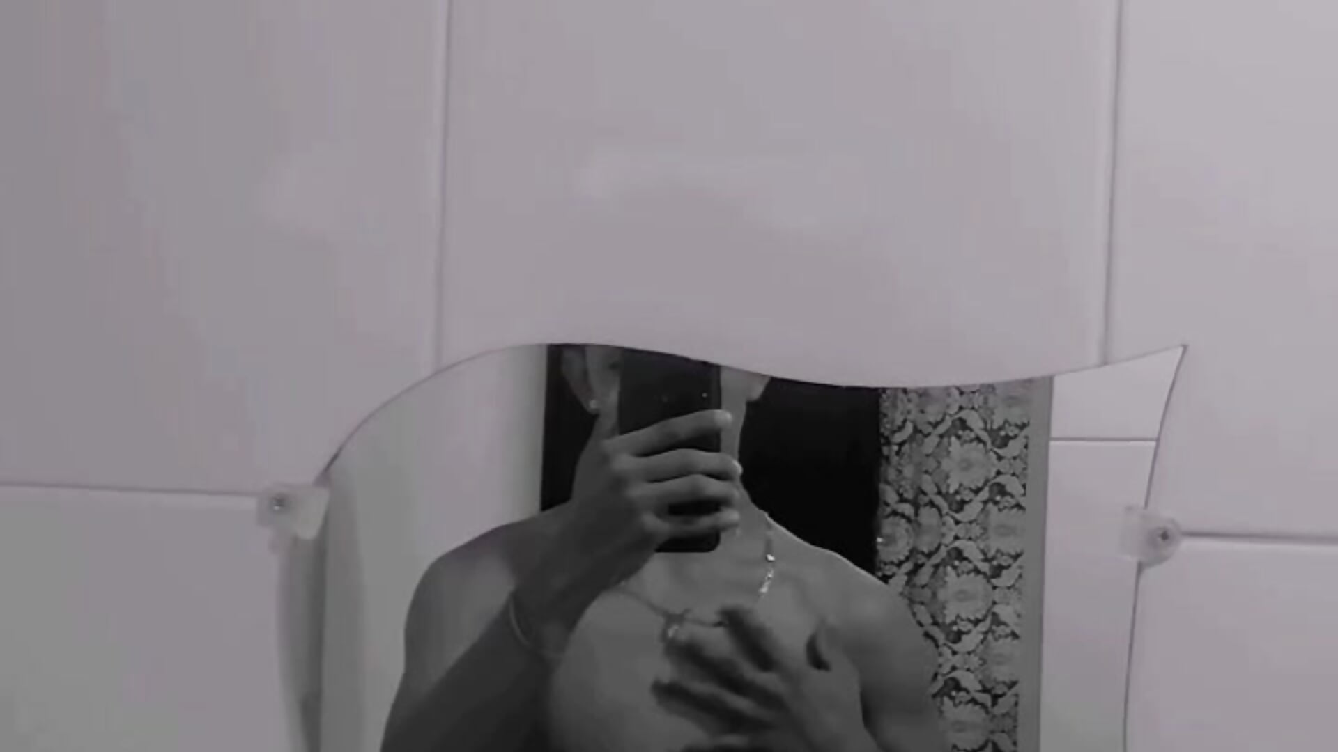 Antojando - video by ACOS2002 cam model