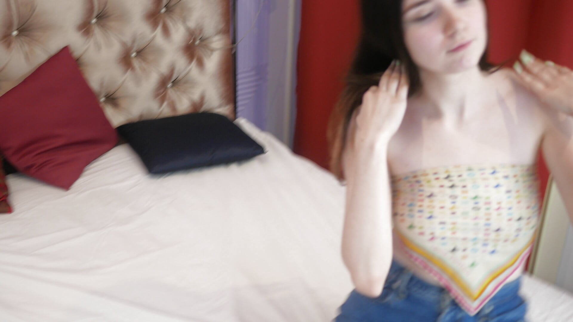 Just dance
