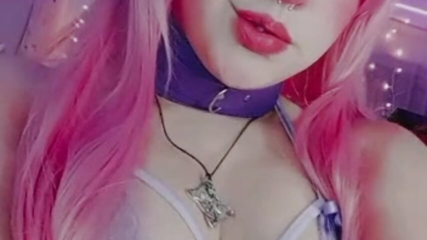 elf - video by scarlettneko cam model