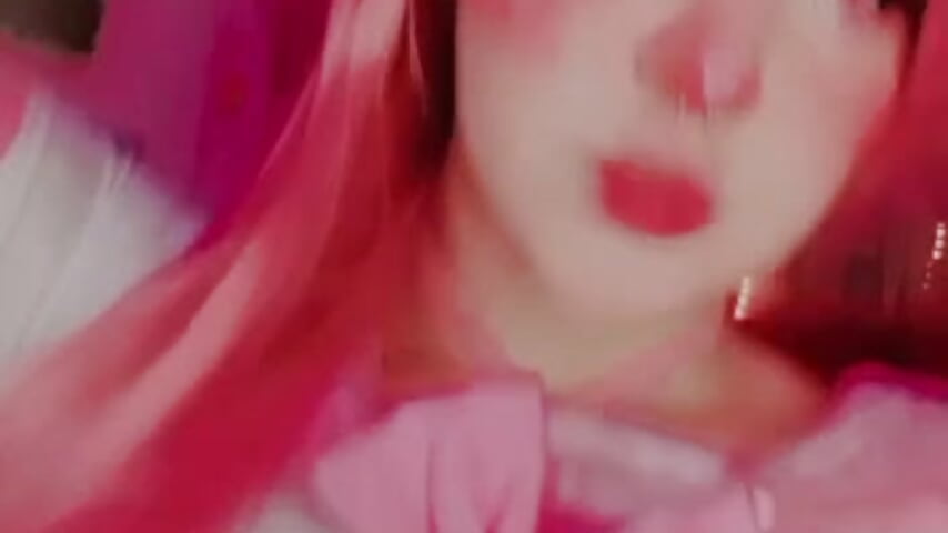 kitty - video by scarlettneko cam model