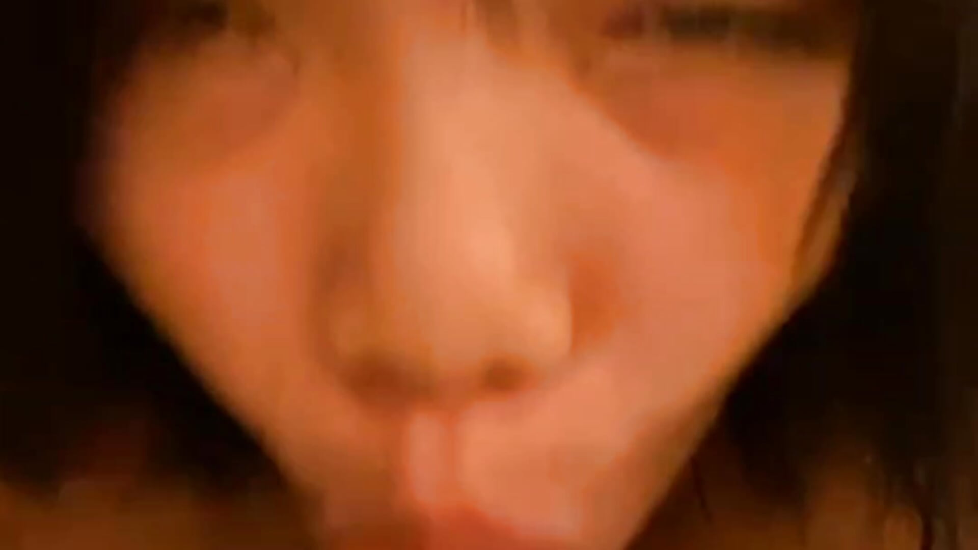 I'm a horny dildo sucker