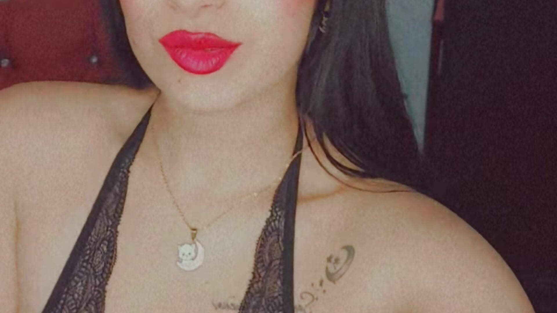 your favorite girl from day 1 - video by LucianaTomson cam model