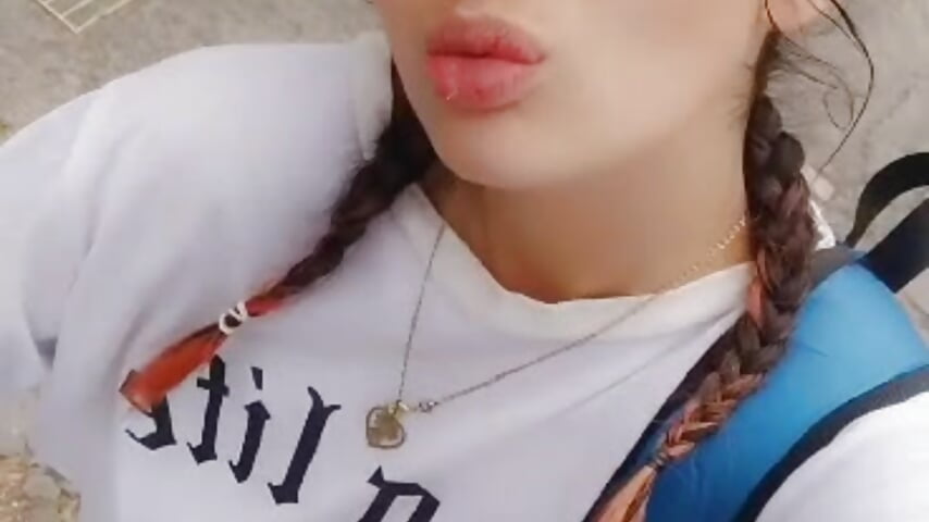 hello stripchat ♥♥ - video by dafne_bss cam model