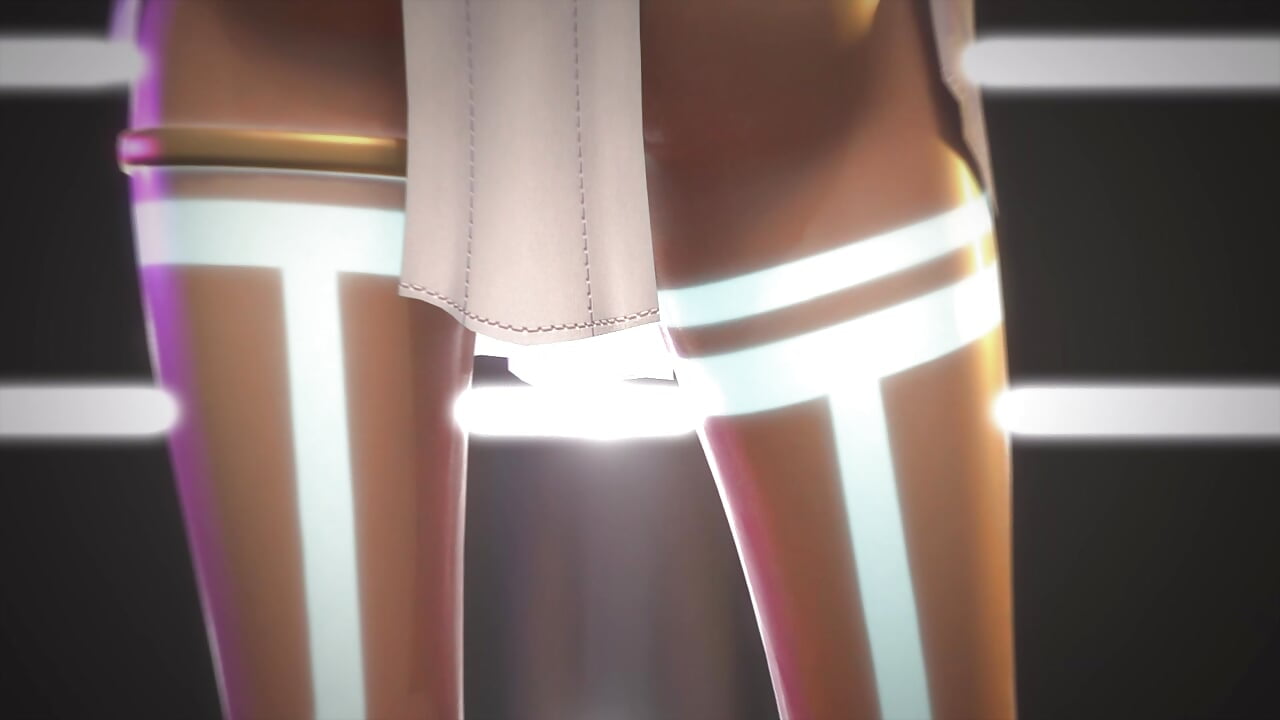 Hello! My name is Elfie Love! - vidéo du modèle de showcams ElfieLove