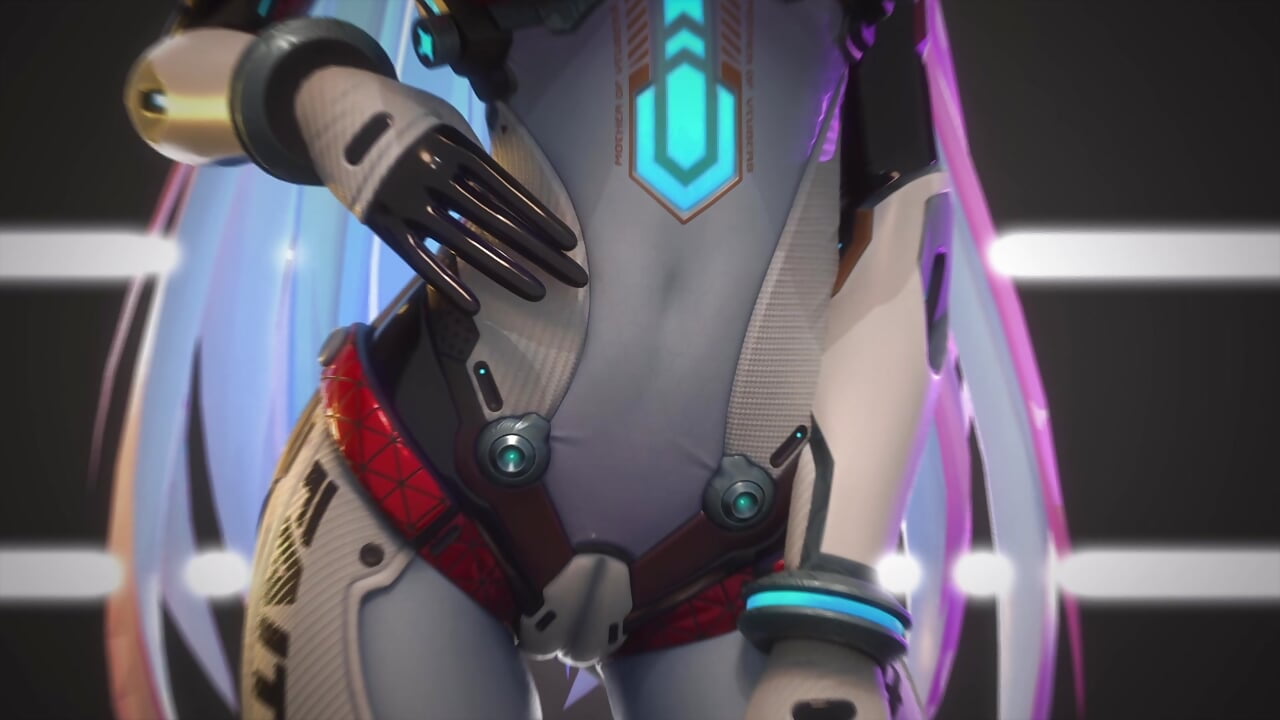 Hello! My name is Cosmic Faith! ✨ - Video von CosmicFaith Cam-Model