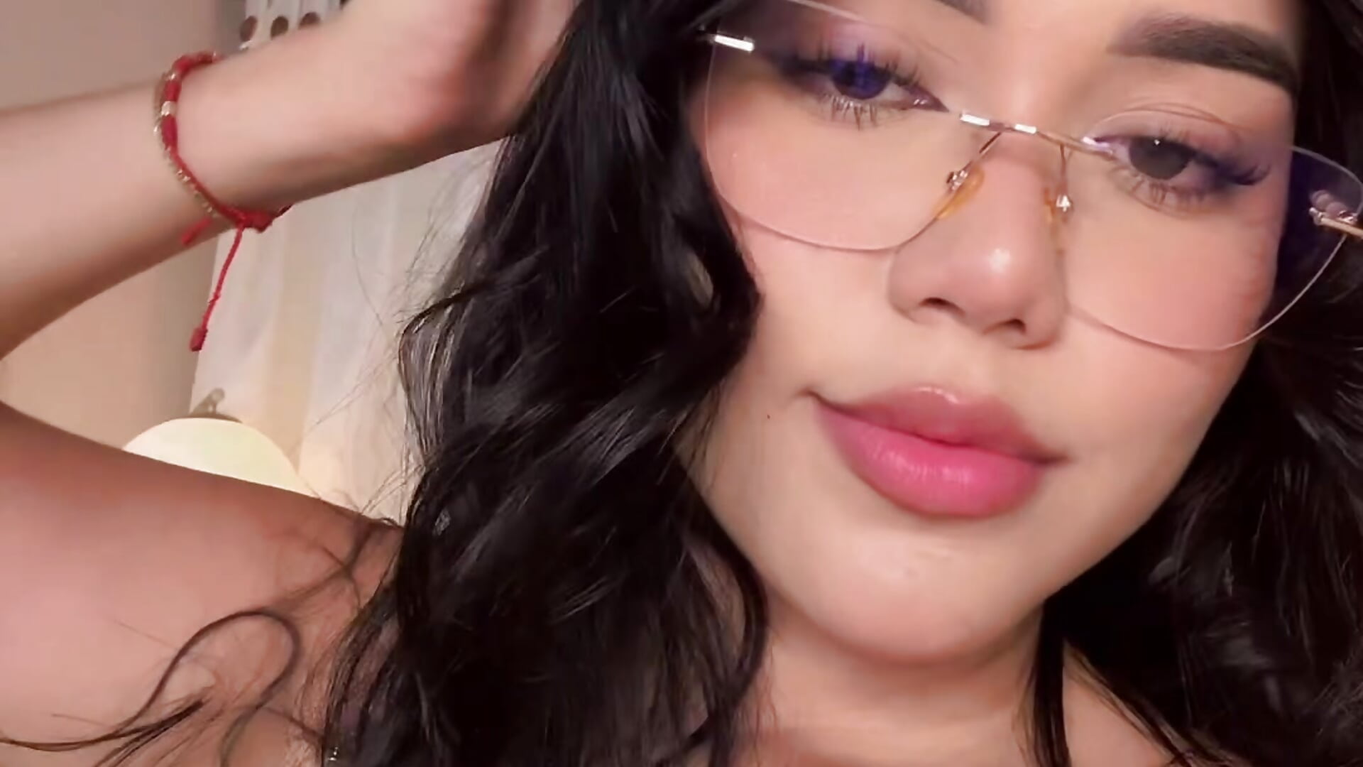 Hellooo 💋 - mara_brooks主播的视频