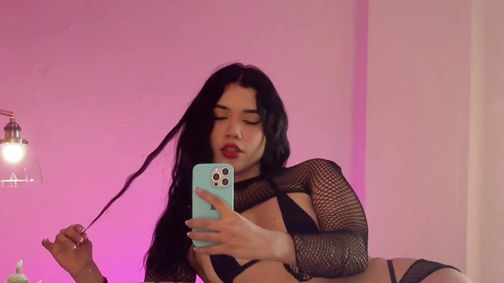 Sexy Latina ❤️‍🔥 - video by mara_brooks cam model