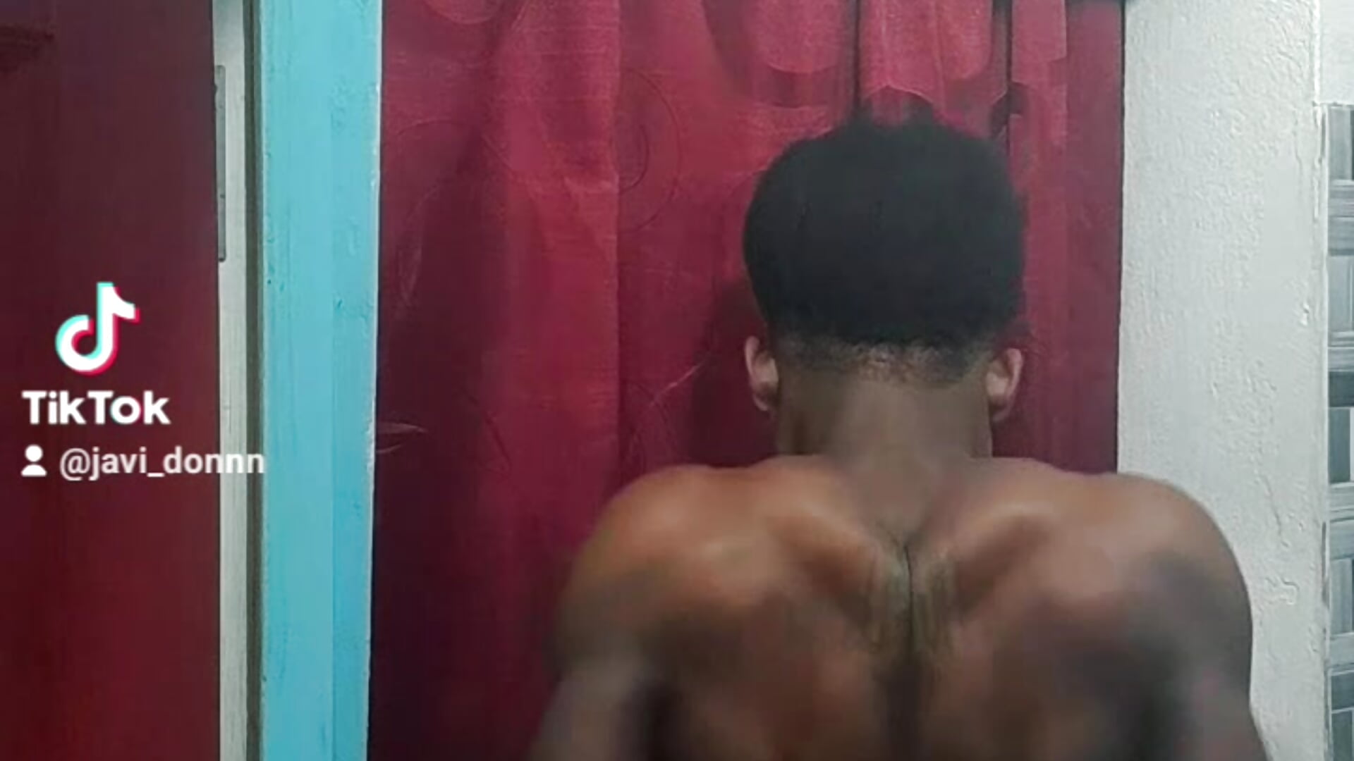 Just a bit - video by JJ_DICK6 cam model