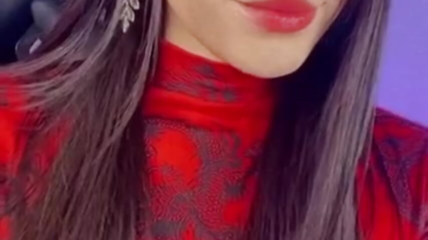 Thael - video by _thaeltaylor cam model