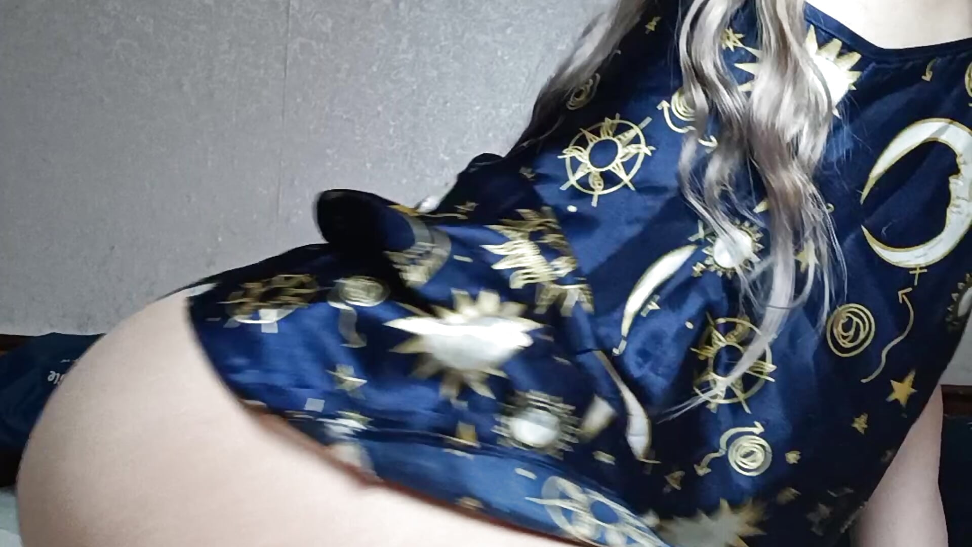 Bounce bounce - video by cutieMila cam model