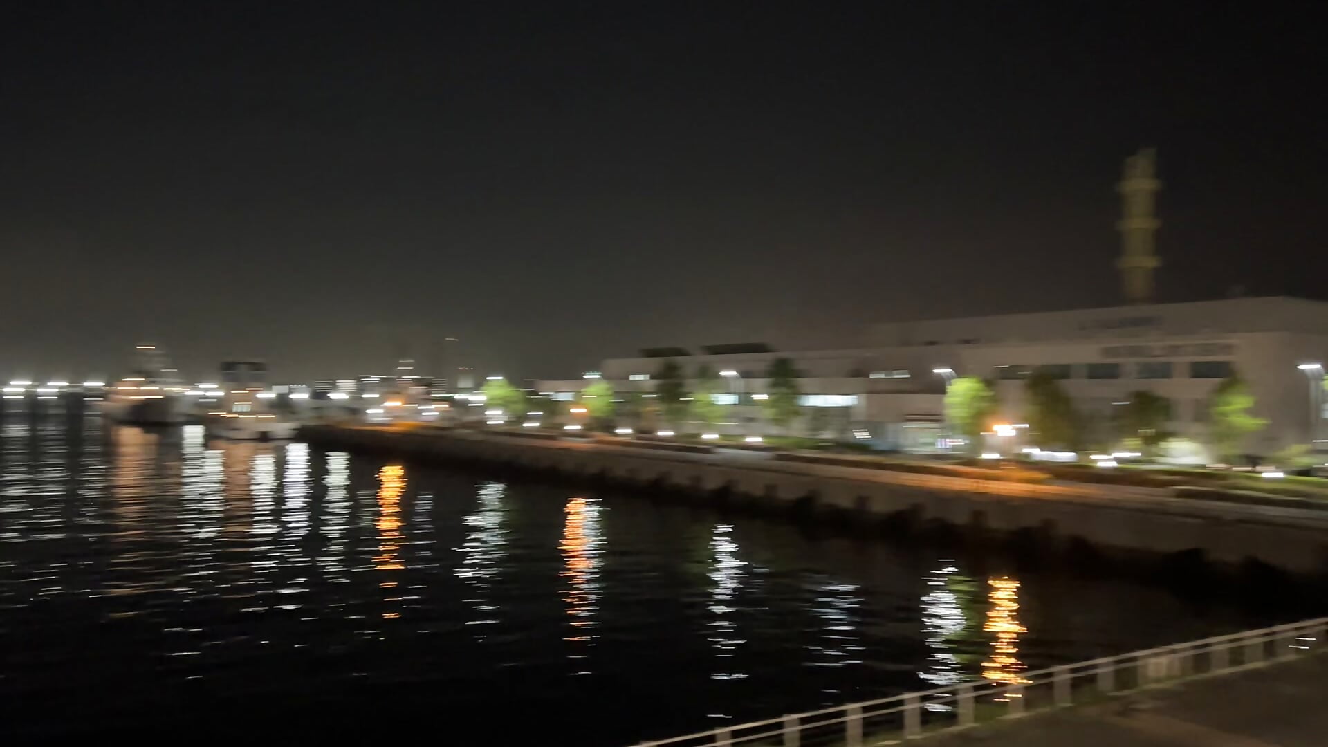 旅行に行った時のです♪－カメラキャストのsenachinnnの動画