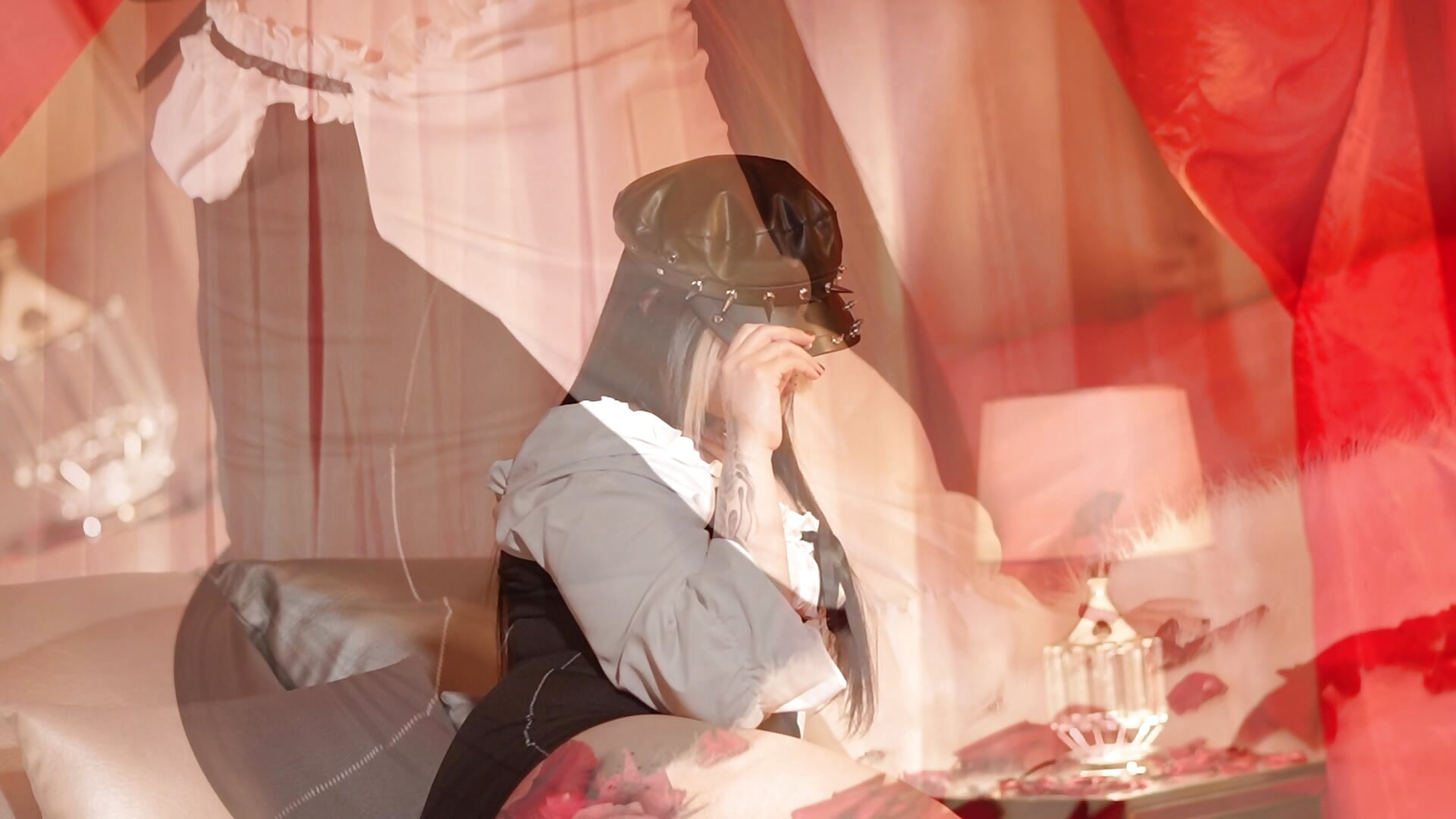 02 free-algels – video od webkamerové modelky Charlotte_Myers