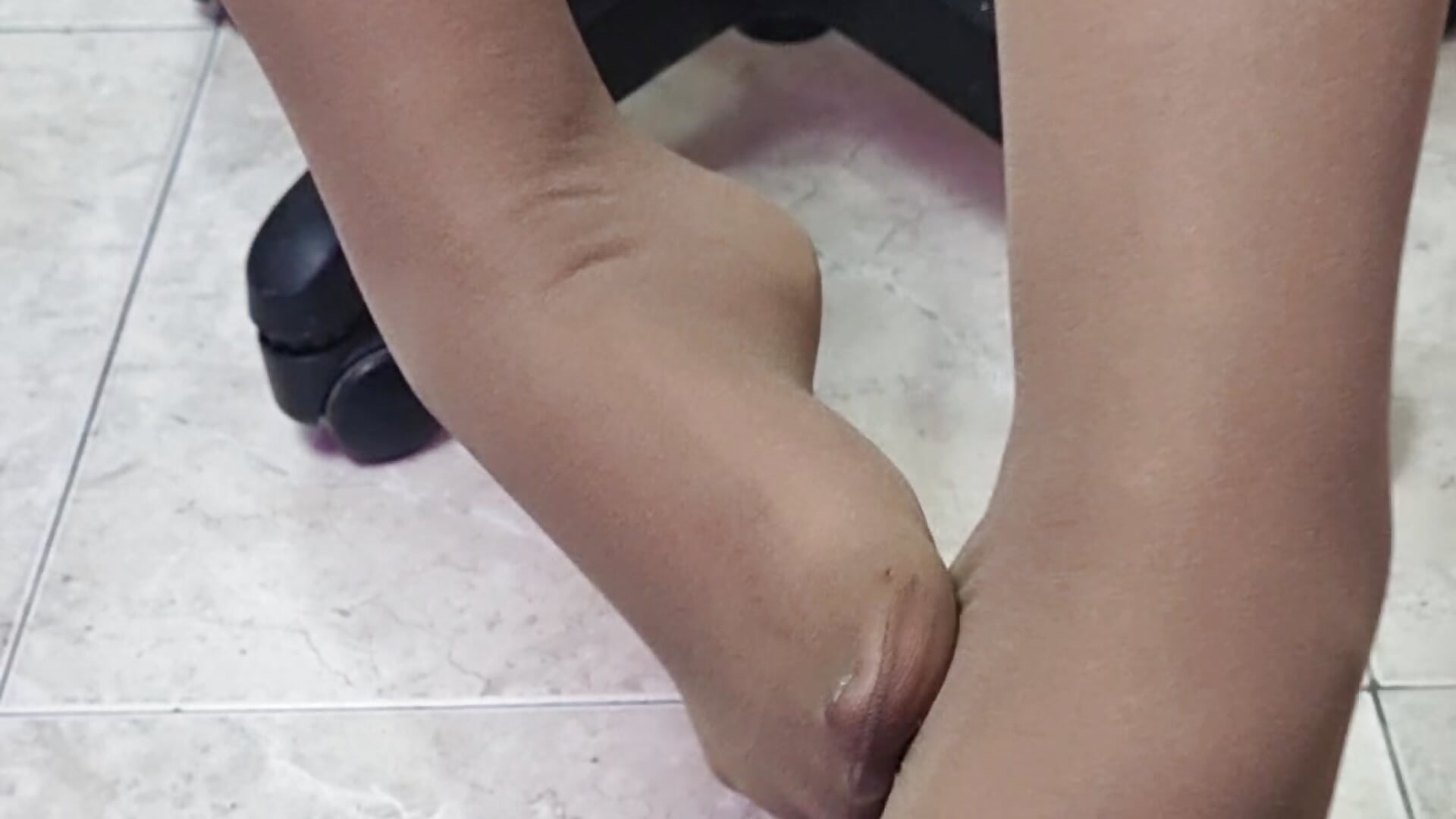 Nailon - video by Catalina_JH cam model