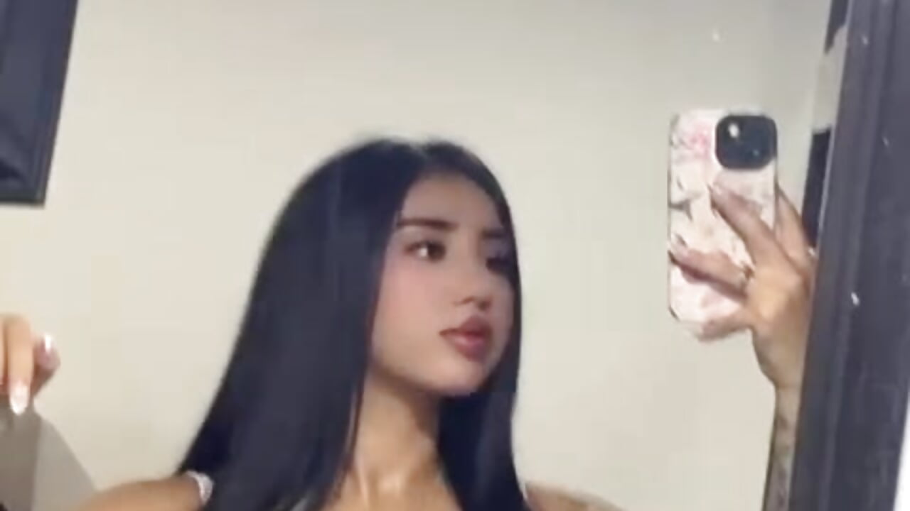 Are we going to have a good time tonight? - Chanttall_ 캠 모델의 동영상