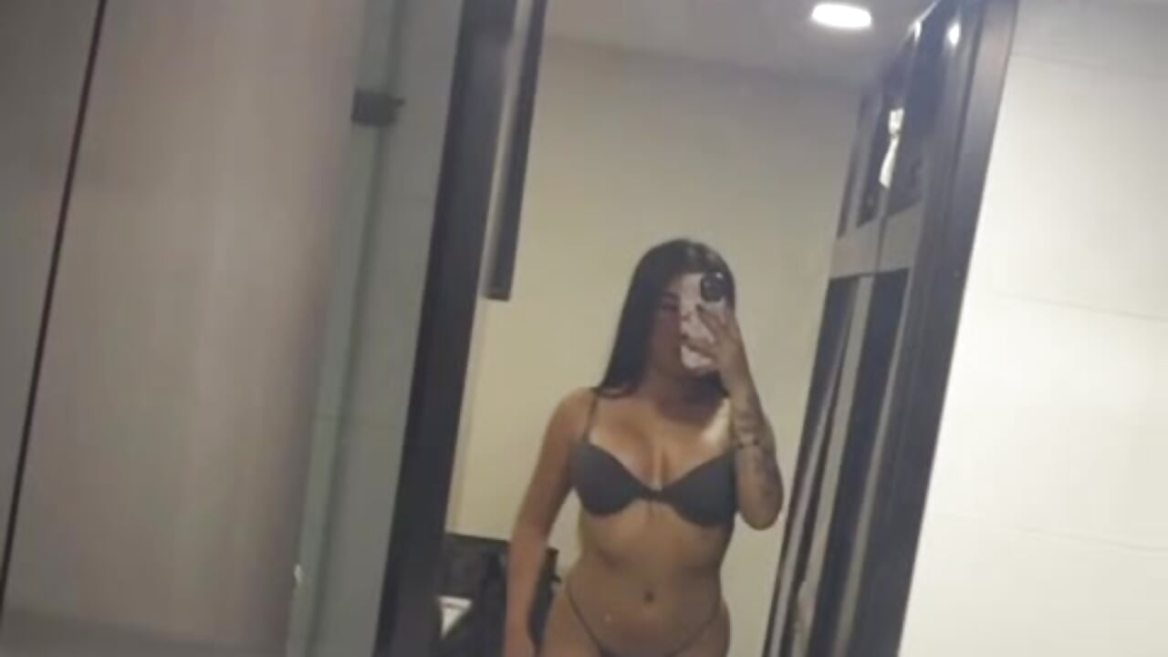 Let's have some fun 💦👅💋🔥 - Chanttall_主播的视频