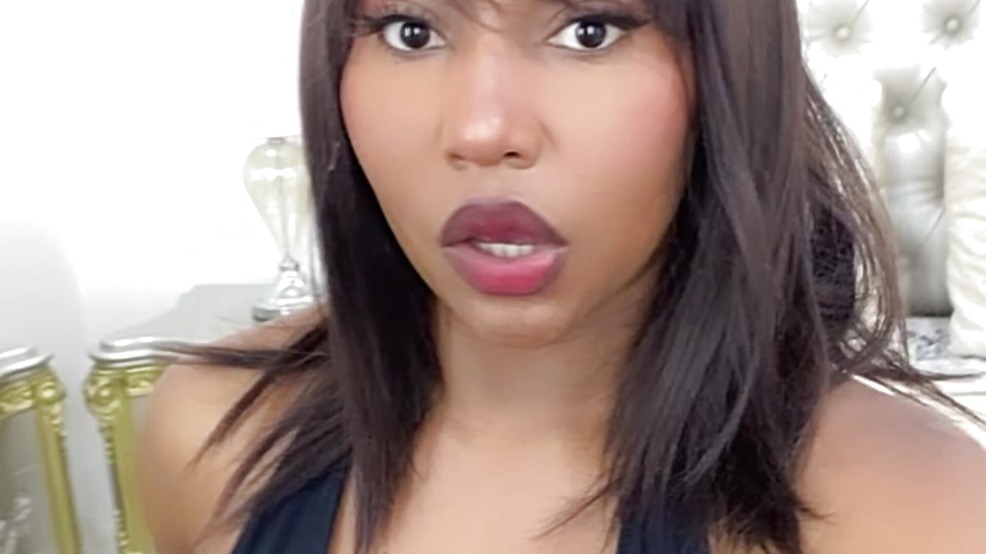 Im alix Gil 🥰