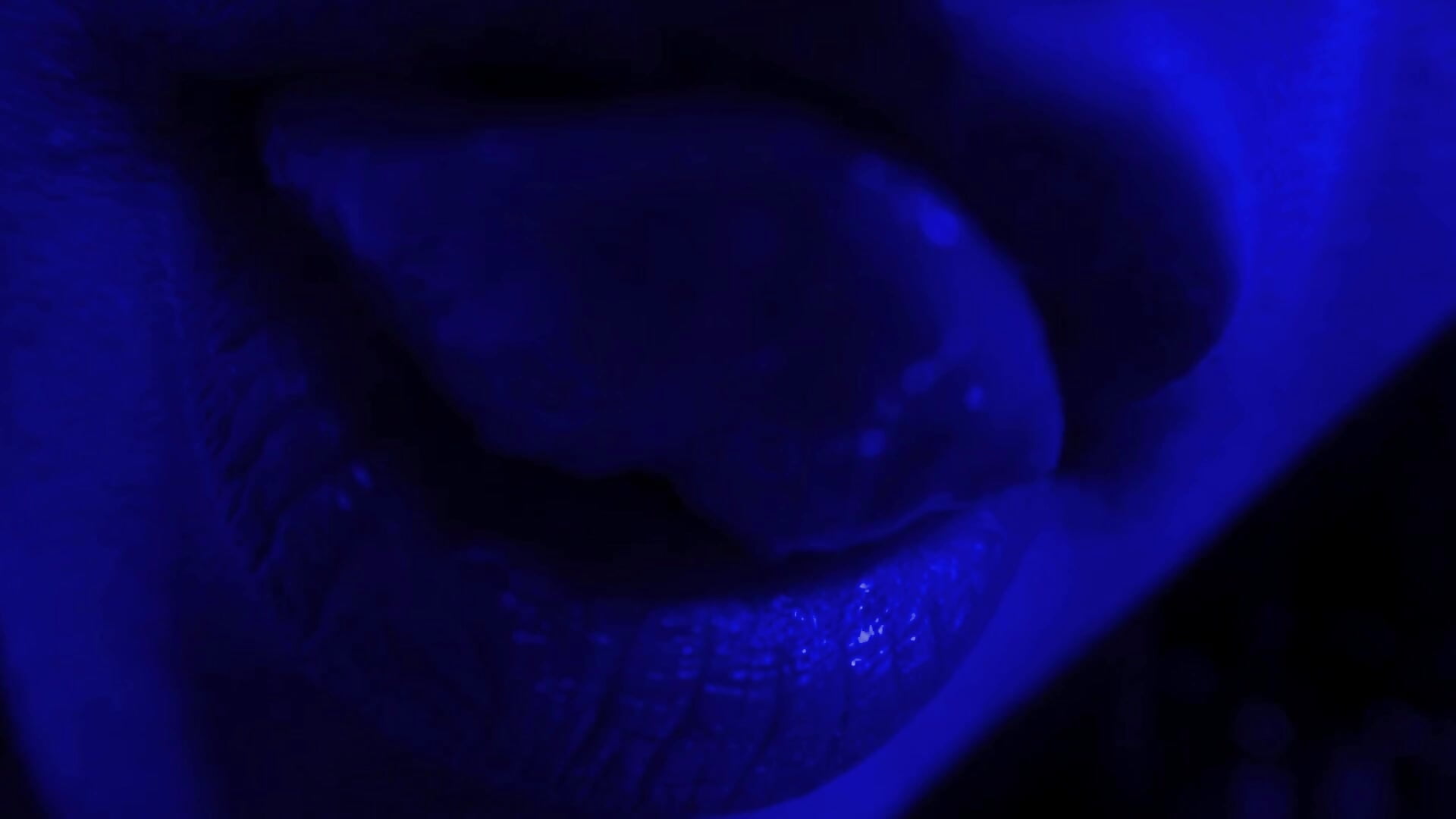 🚨 NEW! 🚨  PARTE 1 : Hypnotic & Dramatic 🖤💙w – video od webkamerové modelky DanyNova_Co